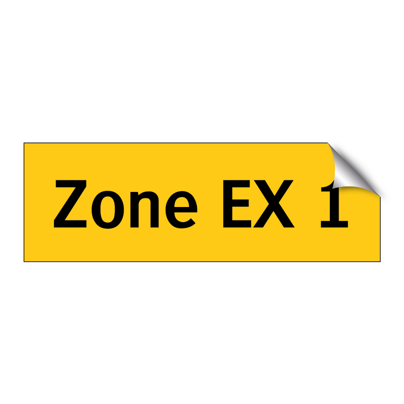 Zone EX 1