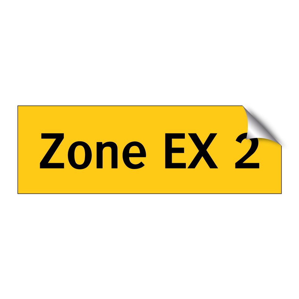 Zone EX 2