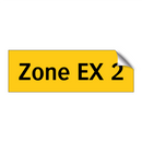 Zone EX 2