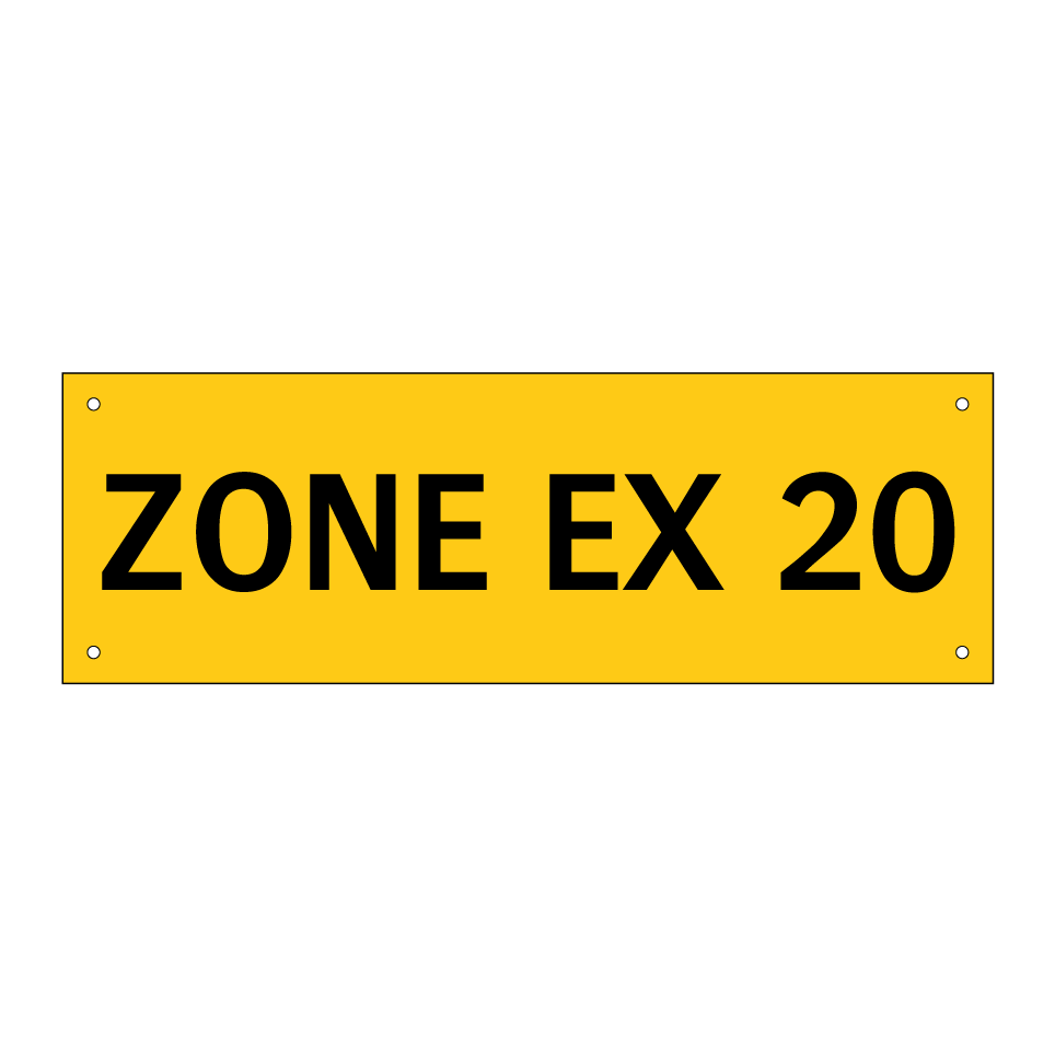 ZONE EX 20