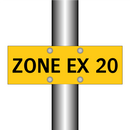 ZONE EX 20