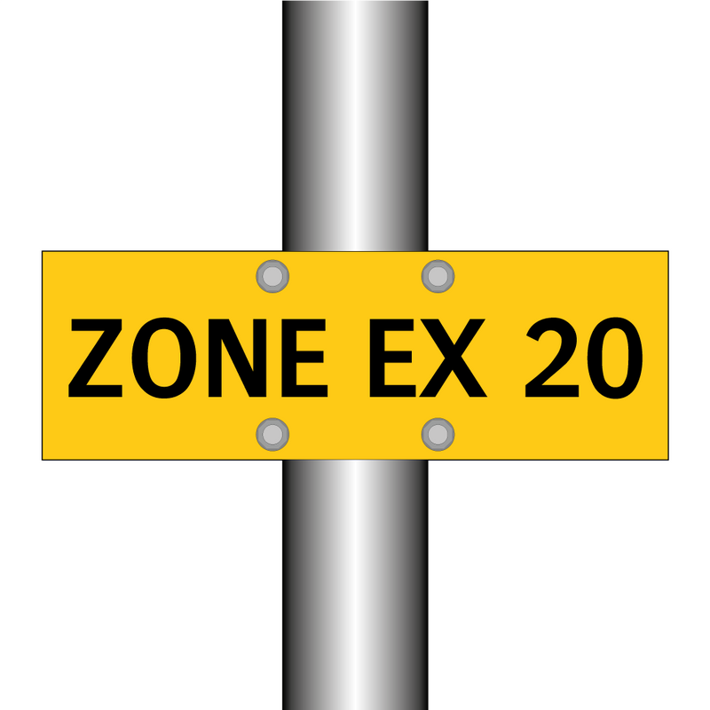 ZONE EX 20