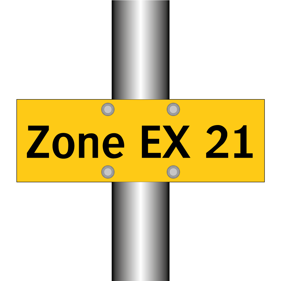 Zone EX 21
