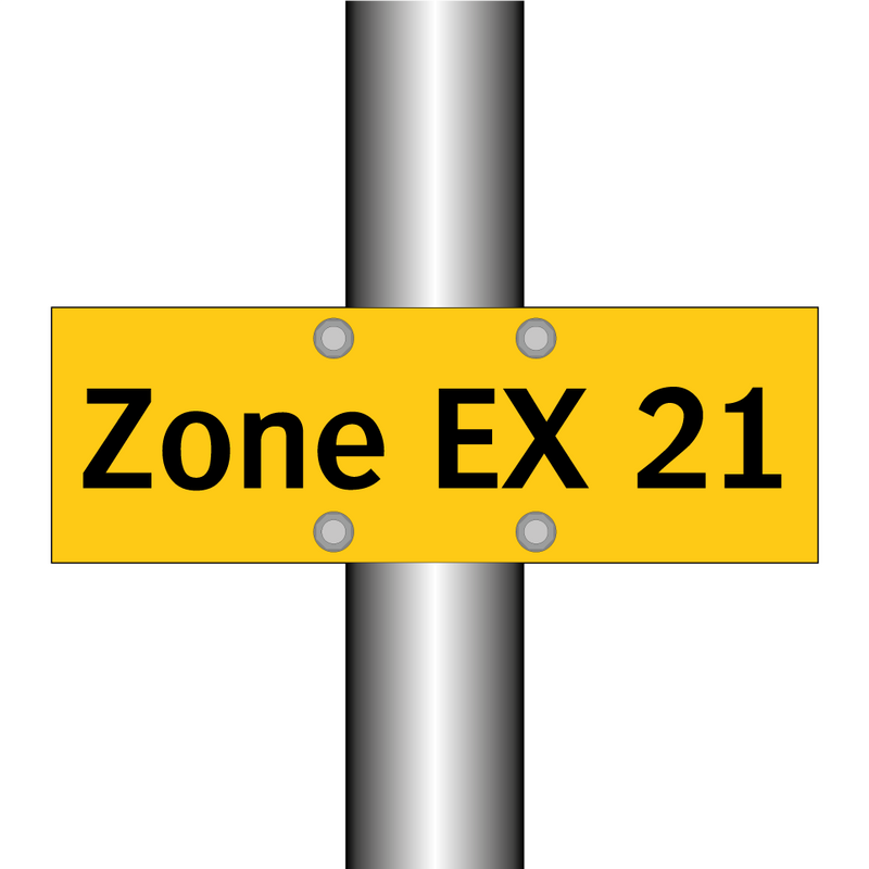 Zone EX 21