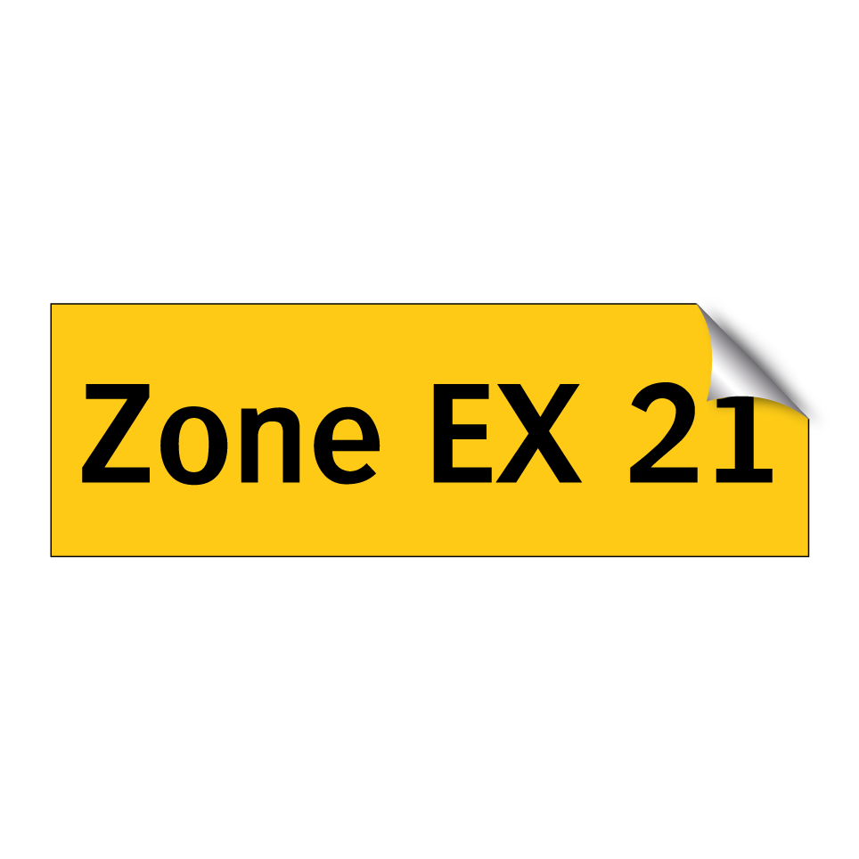 Zone EX 21