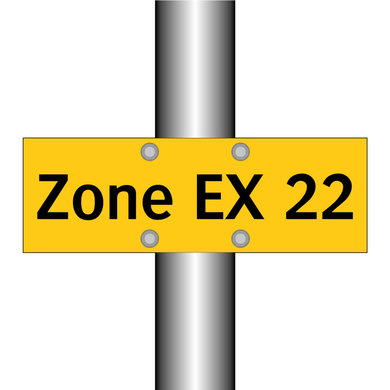 Zone EX 22