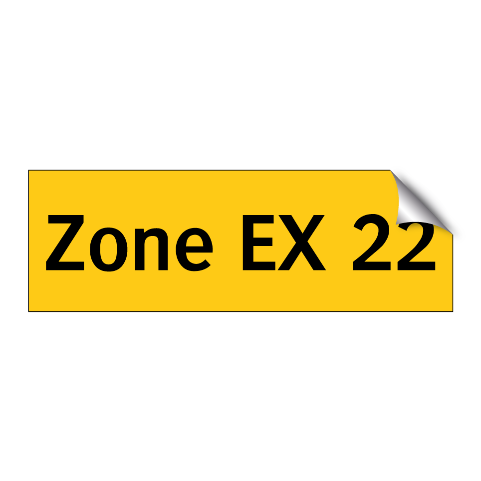 Zone EX 22