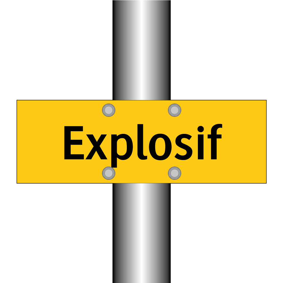 Explosif