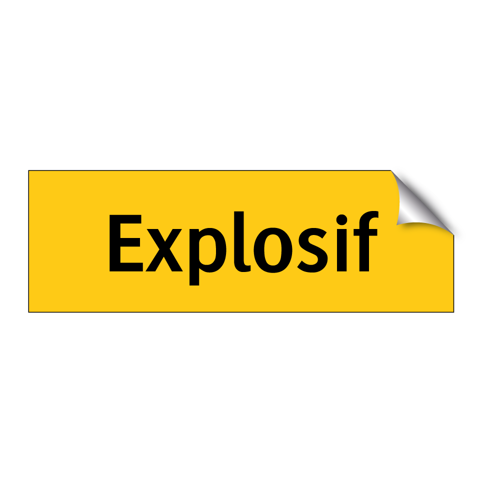 Explosif