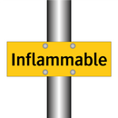 Inflammable