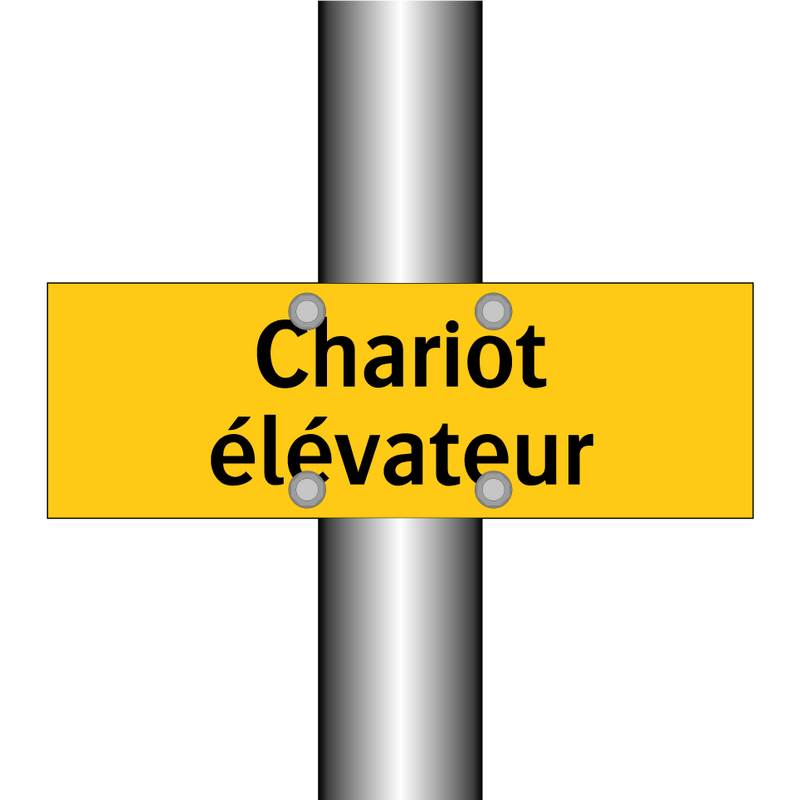 Chariot élévateur