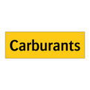 Carburants