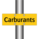 Carburants