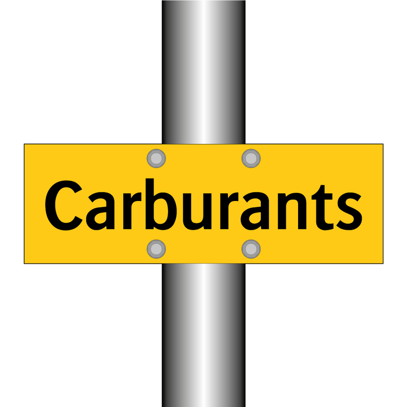 Carburants