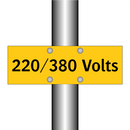 220/380 Volts