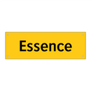 Essence