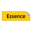 Essence