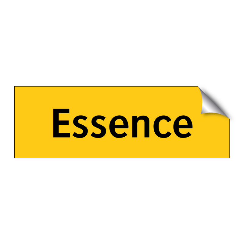 Essence