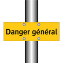 Danger général