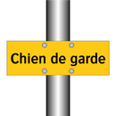 Chien de garde