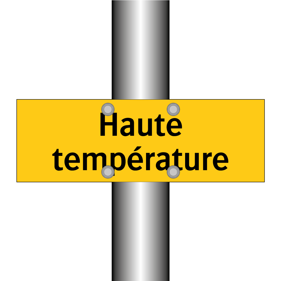 Haute température
