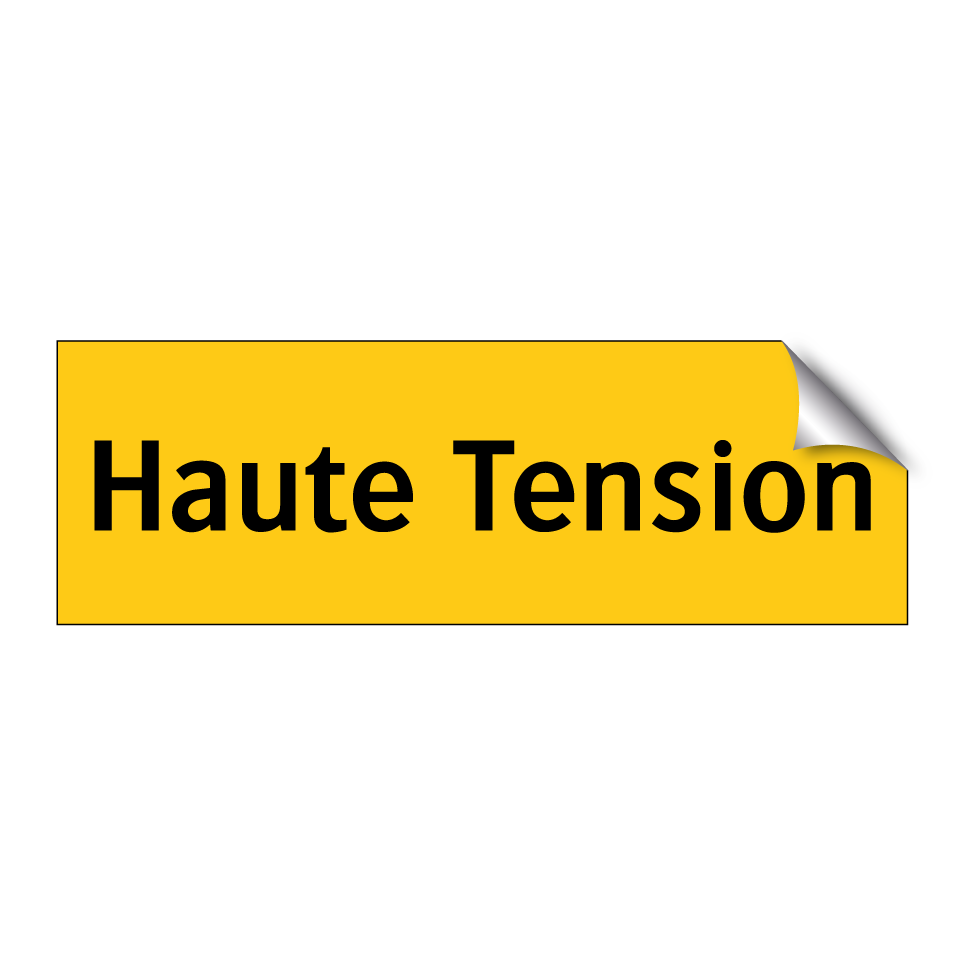 Haute Tension
