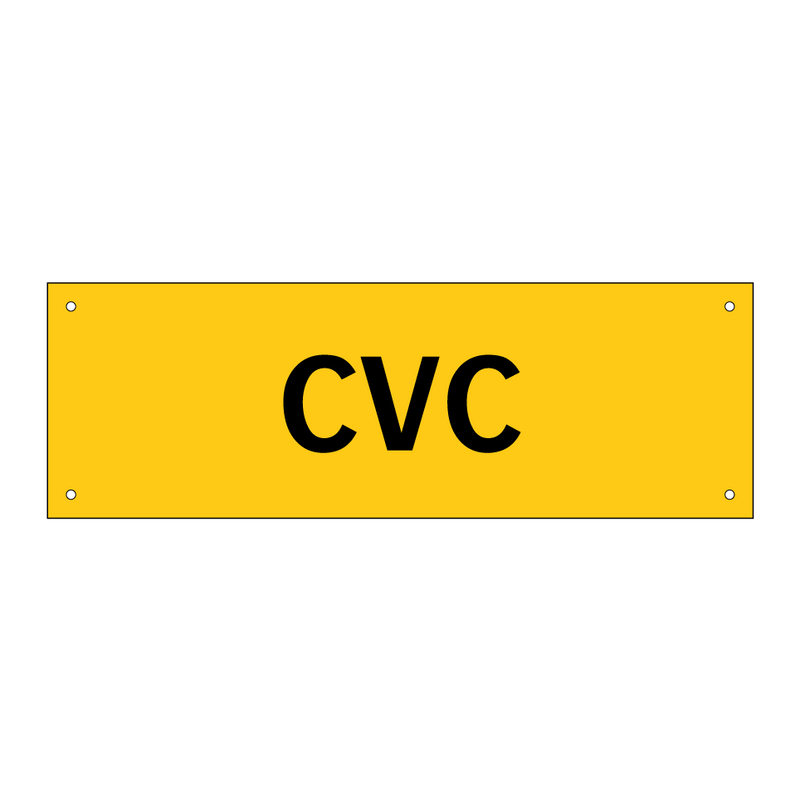 CVC
