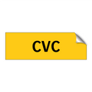 CVC