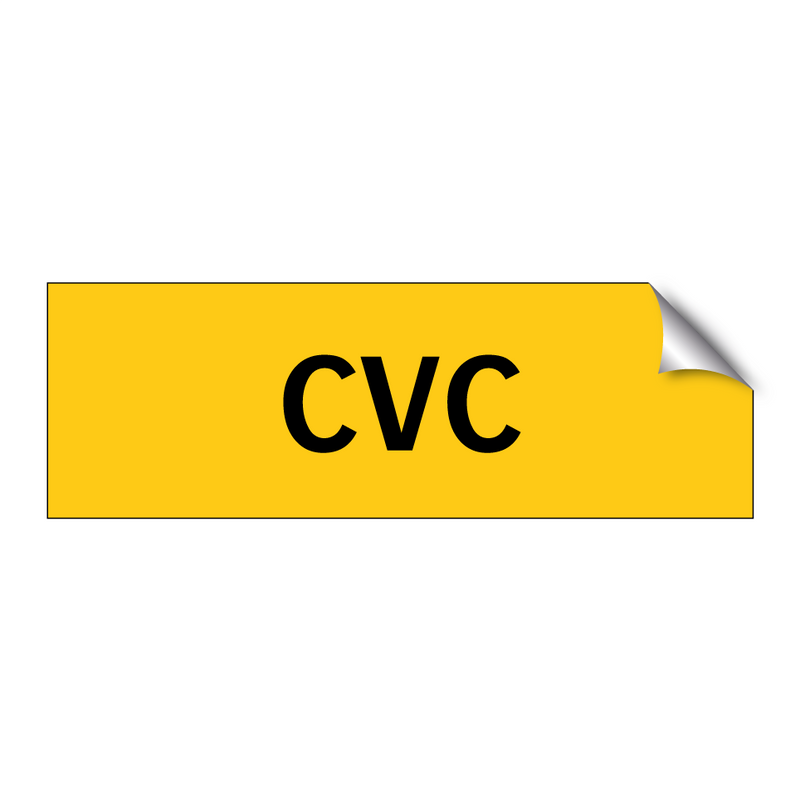 CVC