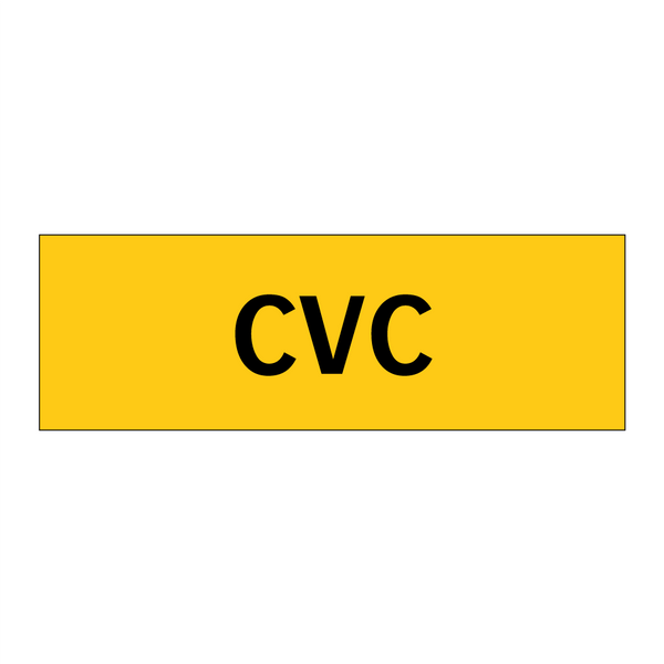CVC