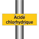Acide chlorhydrique