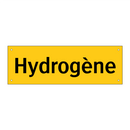 Hydrogène