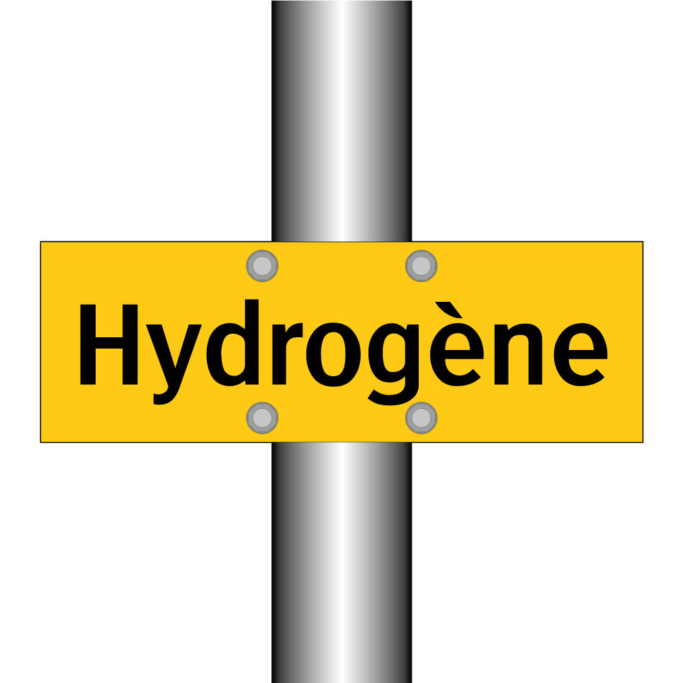Hydrogène