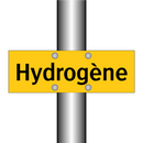 Hydrogène