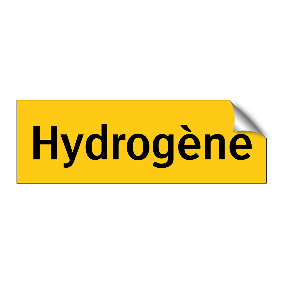 Hydrogène