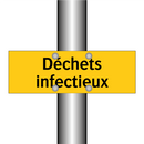 Déchets infectieux