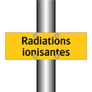 Radiations ionisantes
