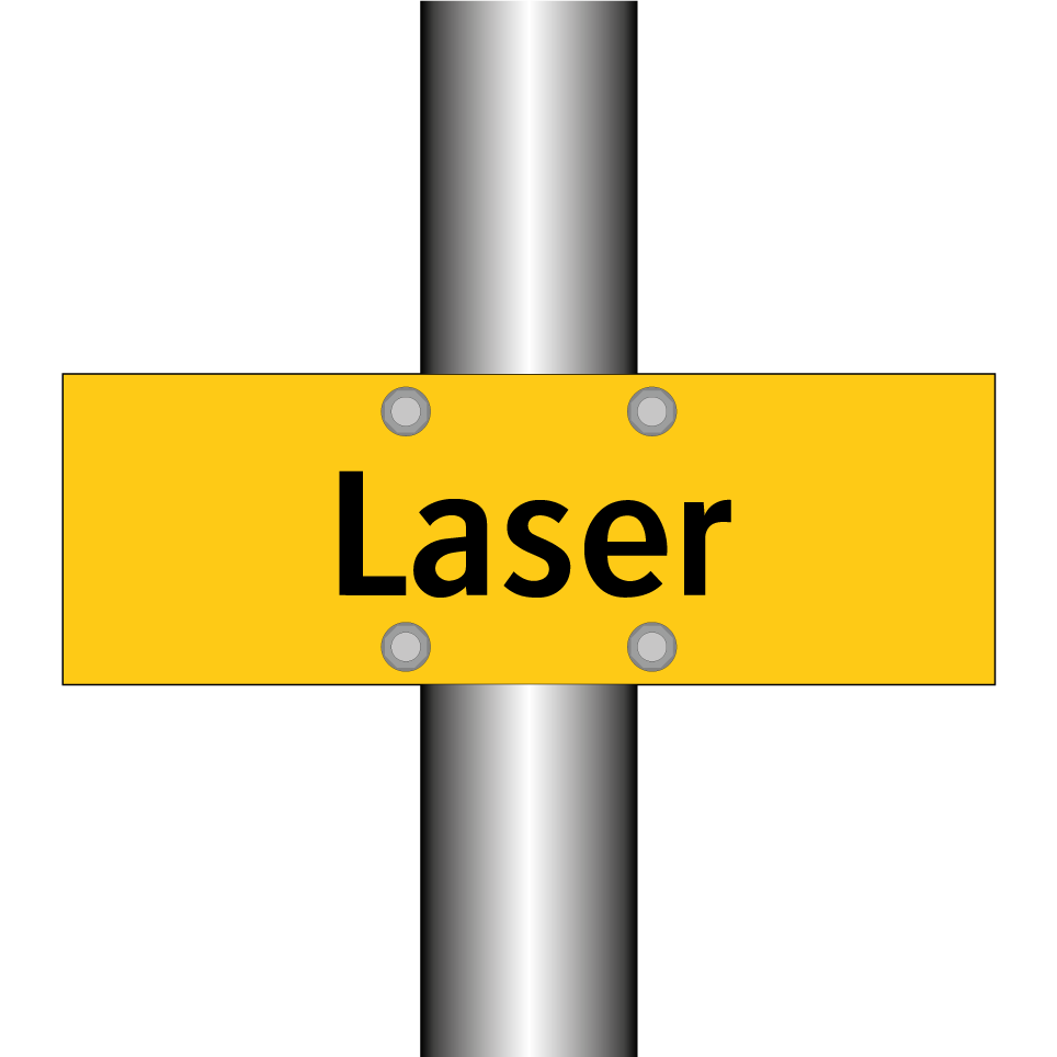 Laser