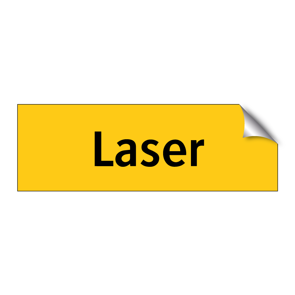 Laser