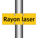 Rayon laser