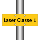 Laser Classe 1