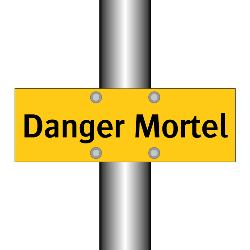 Danger Mortel