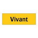 Vivant