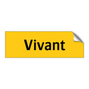Vivant