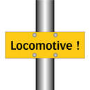 Locomotive !