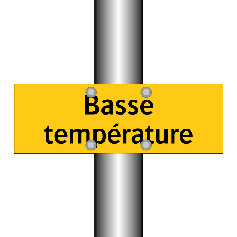 Basse température