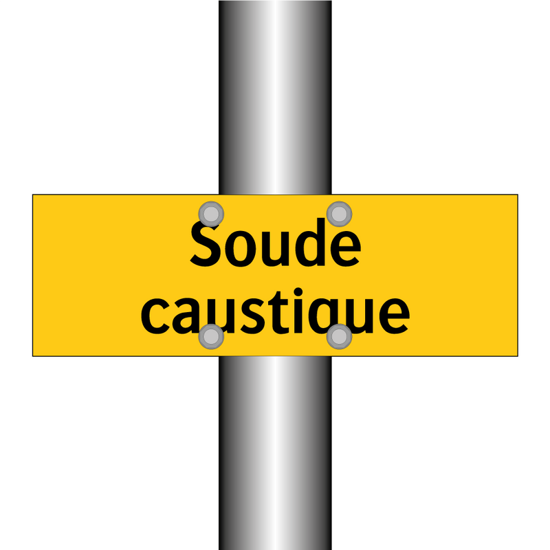 Soude caustique