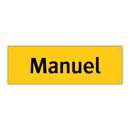 Manuel