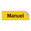 Manuel
