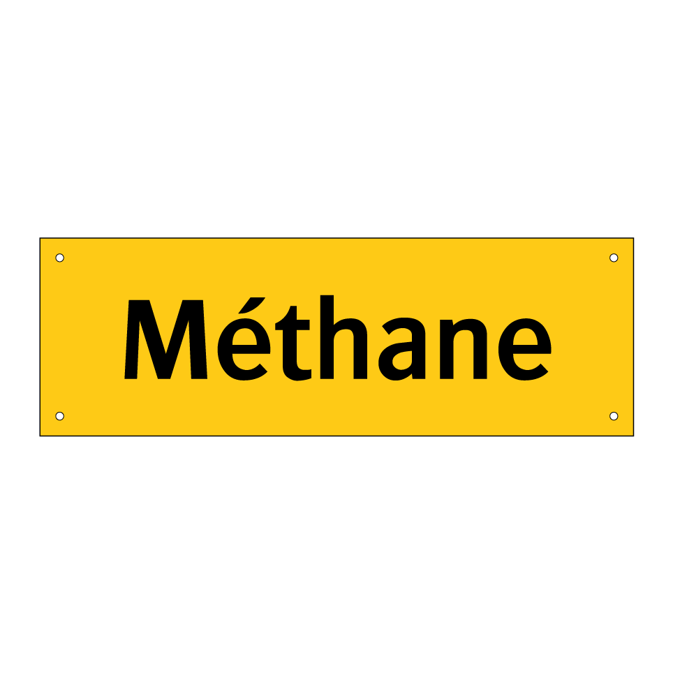 Méthane